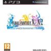 Final Fantasy X X-2 - Ps3