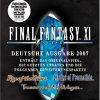 Final Fantasy XI online - Xbox 360