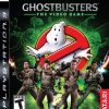 Ghostbuster The Video Game PS3