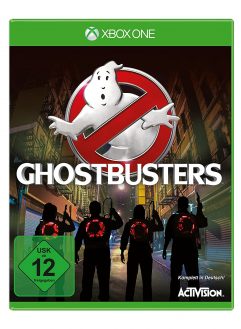 Ghostbuster - Xbox One