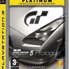 Gran Turismo 5 Prologue ( Platinum) - Ps3