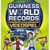 Guinness World Records Das Videospiel WII