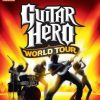 Guitar Hero World Tour WII