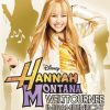 Hannah Montana Welttournee Im Rampenlicht - WII