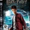 Harry Potter und der Halbblutprinz PS3