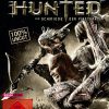 Hunted - Xbox 360
