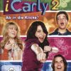 I Carly 2 Wii