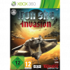 Iron Sky Invasion