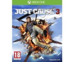 Just Cause 3 - Xbox One