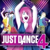 Just Dance 4 WII U