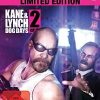 Kane&Lynch Dogs Days 2 - Xbox 360