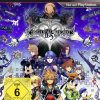 Kingdom Hearts HD 2.5 Remix PS3