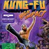 Kung-Fu High Impact - Xbox 360