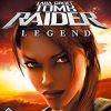 Lara Croft Tomb Raider Legend - Xbox 360