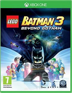 Lego Batman 3 - Xbox One