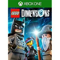 Lego Diemensions - Xbox One