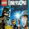 Lego Dimensions WII U