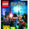 Lego Harry Potter Die Jahre 1-4 Wii