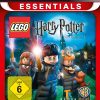 Lego Harry Potter Jahre 1-4 PS3