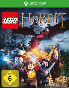 Lego The Hobbit - Xbox One