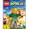 Lego Worlds - Nintendo Switch