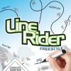 Line Rider Wii