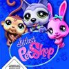 Littlest Pet Shop Wii
