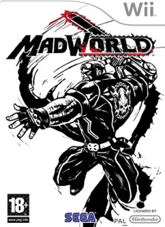 Mad World WII