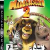 Madagascar 2 PS3