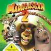 Madagascar 2 Wii