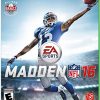 Madden 16 - Xbox One