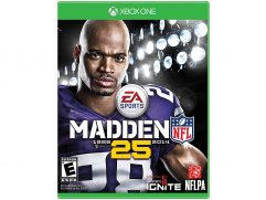 Madden 25 - Xbox One