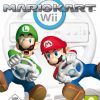 Mario Kart WII