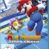 Mario Tennis Ultra Smash WII U