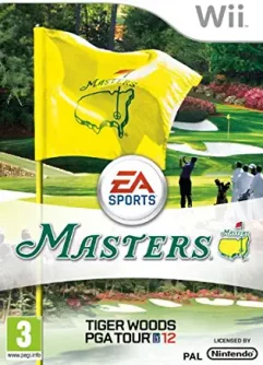 Masters WII