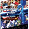 Megaman + Megaman Legacy Collection 2 - Nintendo Switch