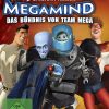 Megamind Wii