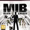 Men in Black Alien Crisis PS3