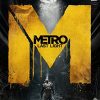 Metro Last Light - Xbox 360