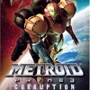 Metroid Prime 3 Corruption WII