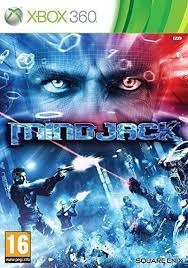Mindjack - Xbox 360