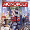 Monopoly Street Wii