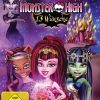 Monster High 13 Wünsche - WII