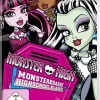 Monster High WII