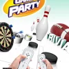 More Game Party WII