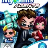 My Sims Agents WII