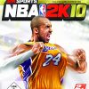 NBA 2K10 Wii