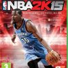 NBA 2K15 - Xbox One