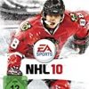NHL 10 Xbox 360