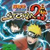 Naruto Shippuden Ultimate Ninja Storm 2 - Xbox 360